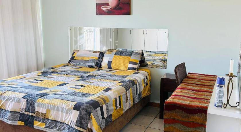 Photo of Bedroom in Vredenburg