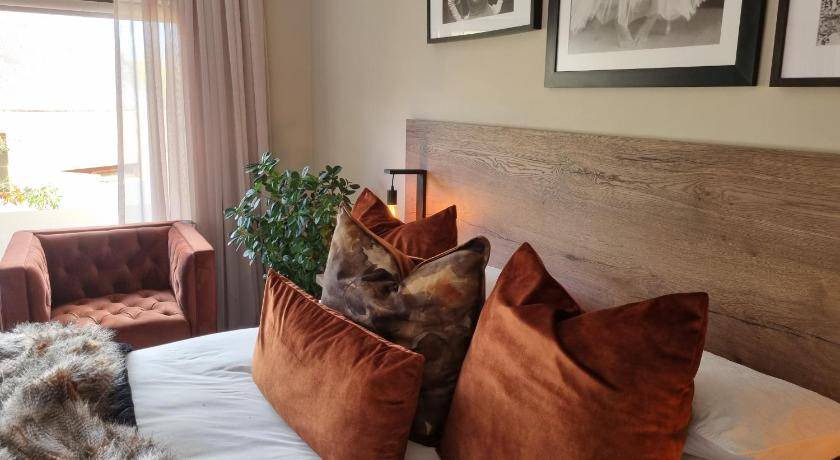 Photo of Livingroom in Somerset West