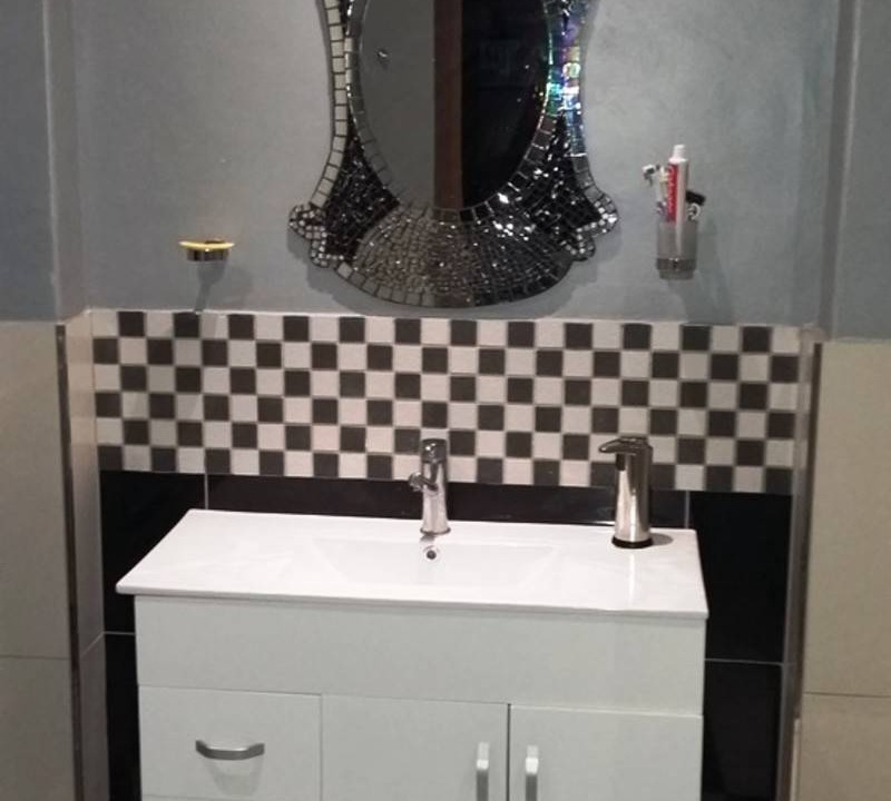 Photo of Bathroom in Cape Town