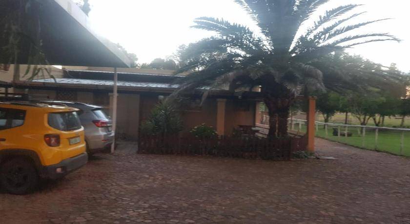 Photo of Others in Bloemfontein