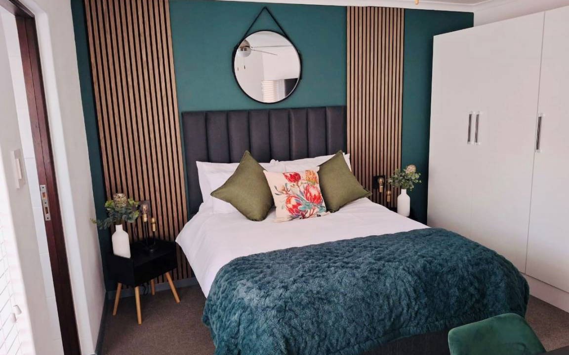 Photo of Bedroom in Welgemoed