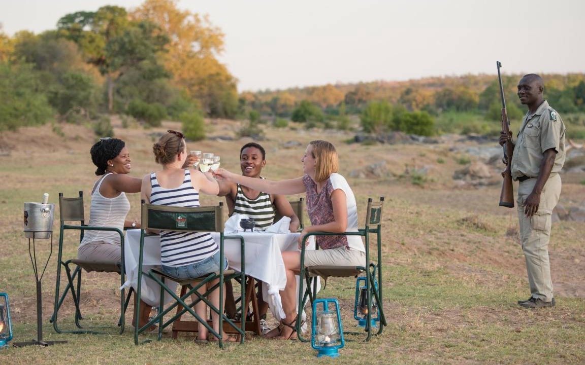 Photo of Others in Phalaborwa