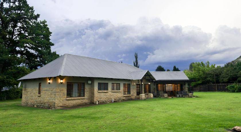 Photo of Others in Clarens