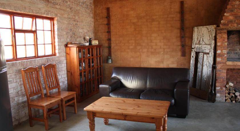 Photo of Livingroom in Lydenburg