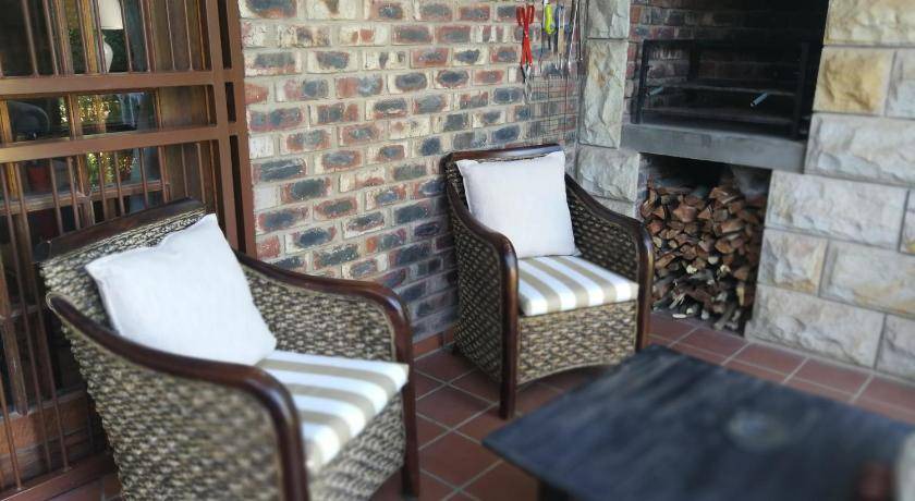 Photo of Others in Clarens