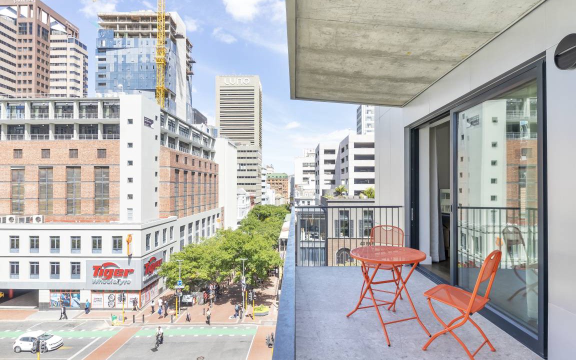 Photo of Others in Cape Town City Centre