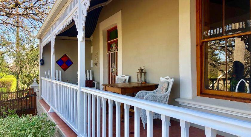 Photo of Others in Swellendam