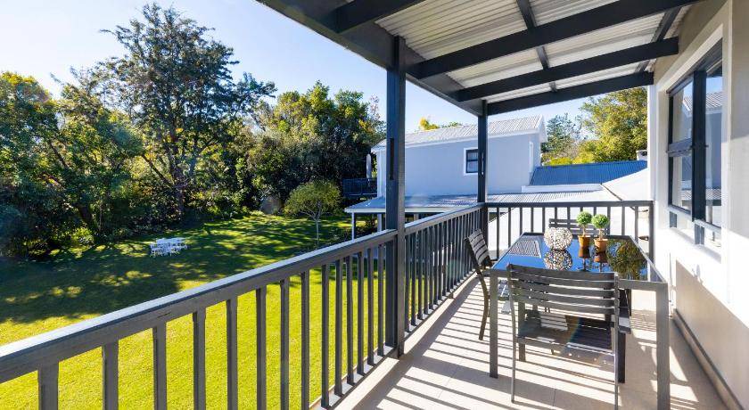 Photo of Patio Balcony in George