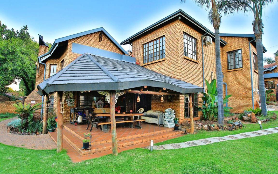 Photo of Others in Zwartkop