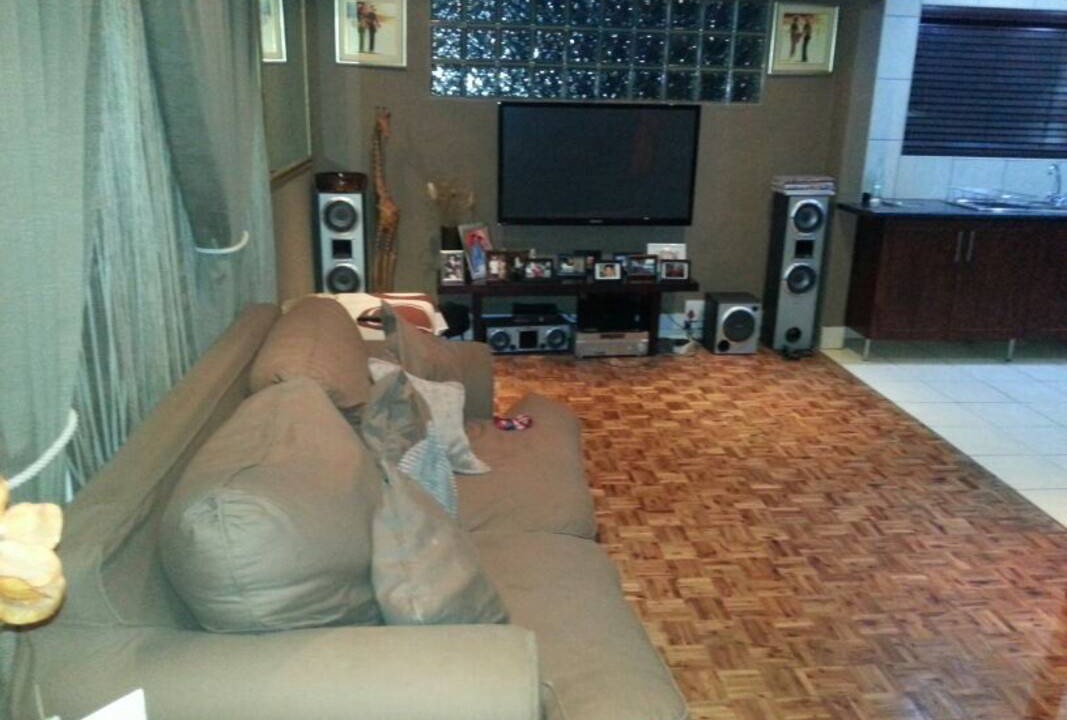 Photo of Livingroom in Tokai