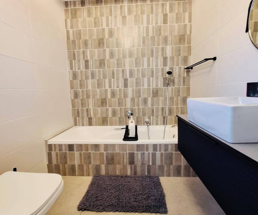 Photo of Bathroom in Welgemoed
