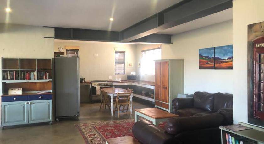 Photo of Others in Clarens