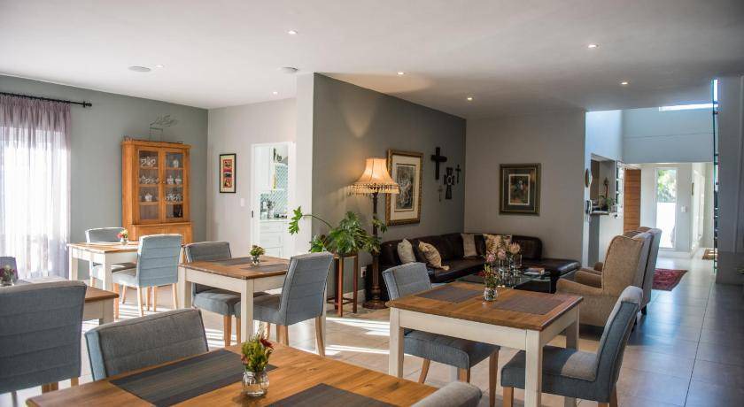 Photo of Livingroom in Hermanus