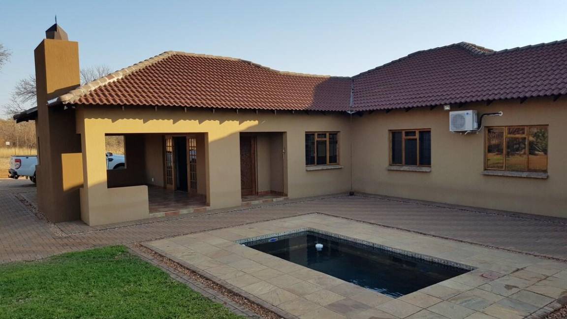 Photo of Others in Phalaborwa