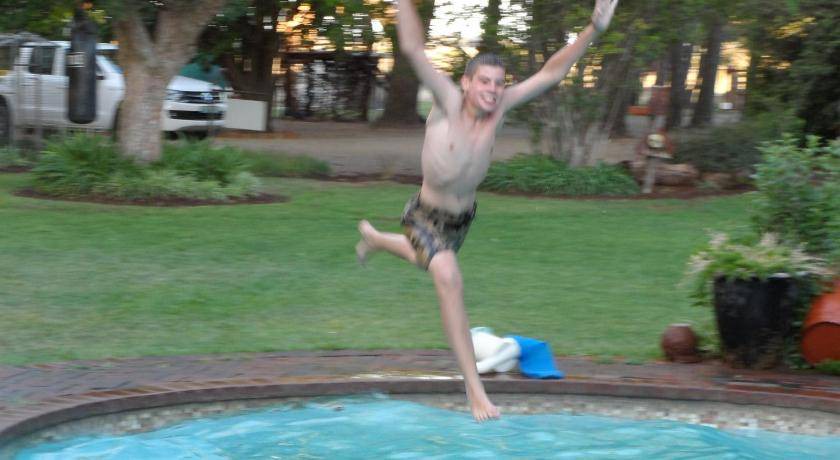 Photo of Others in Bloemfontein