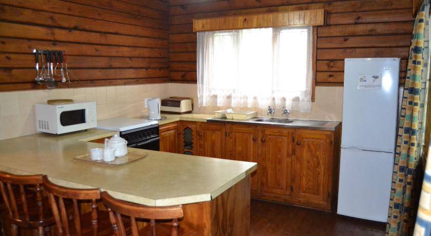 Photo of Kitchen in Graskop