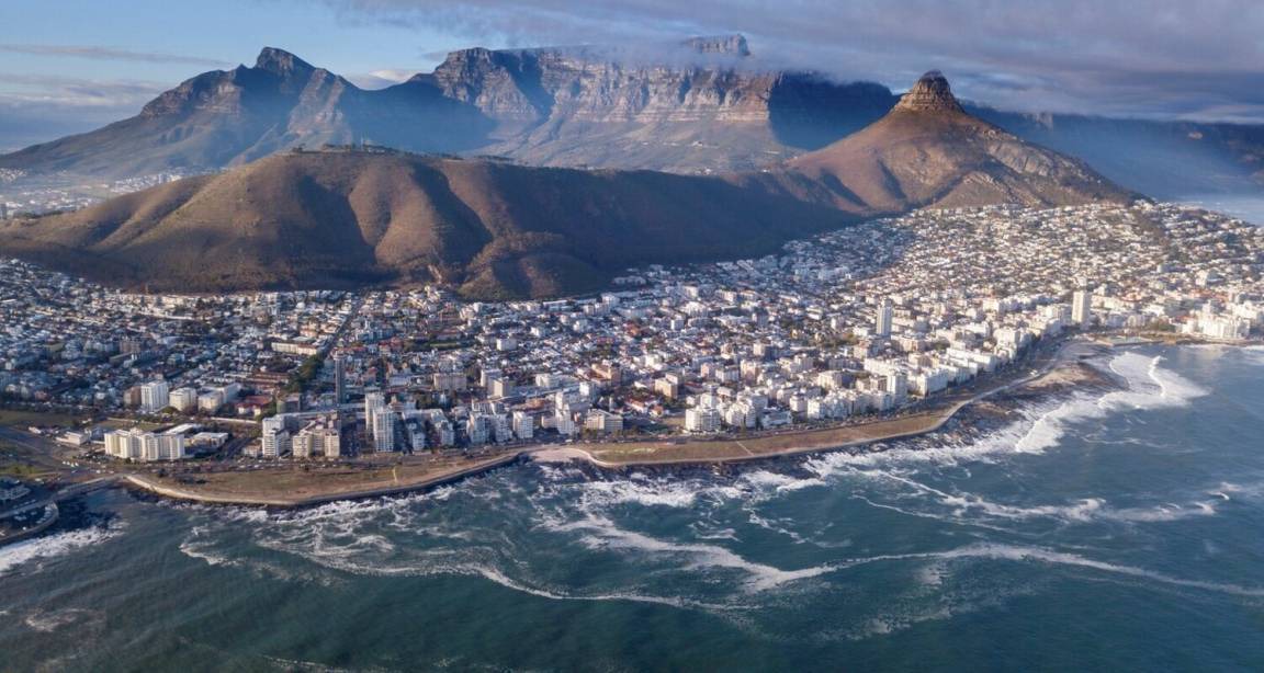 Photo of Others in Sea Point