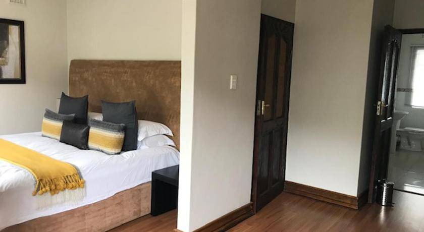 Photo of Bedroom in Hillcrest