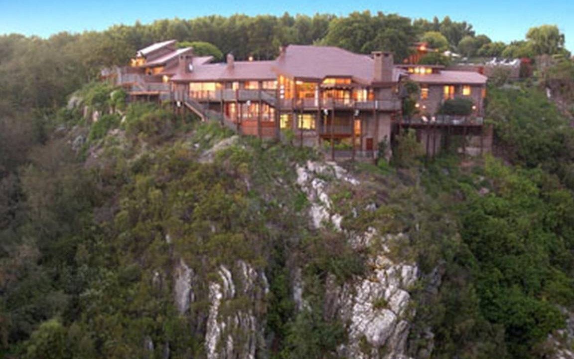 Photo of Others in Storms River
