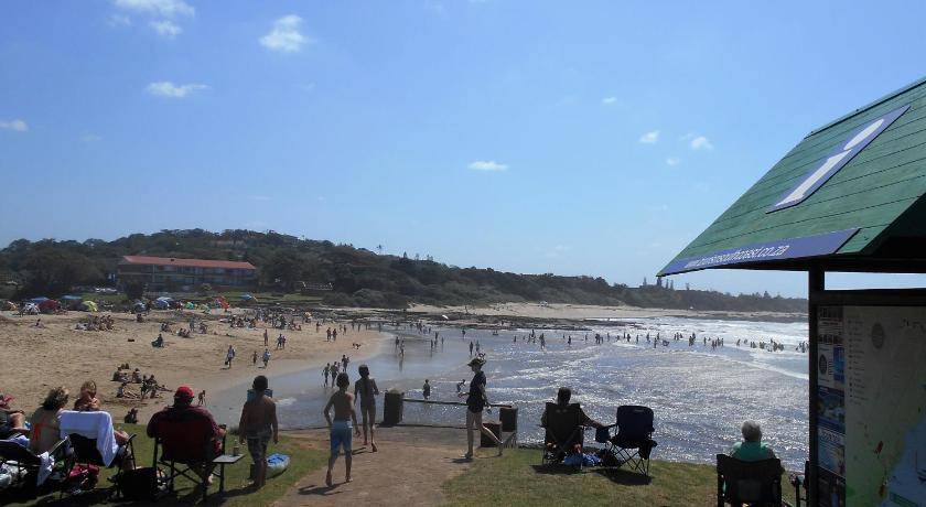 Photo of Others in Shelly Beach