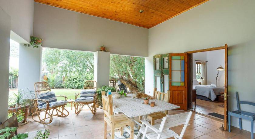 Photo of Livingroom in De Rust