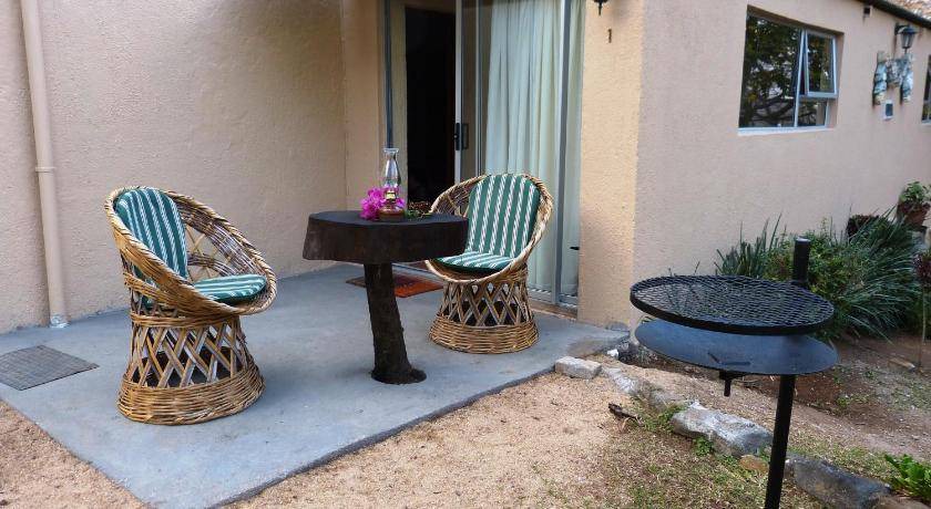 Photo of Patio Balcony in Hazyview