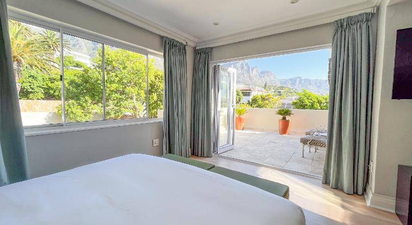 Photo of Others in Camps Bay
