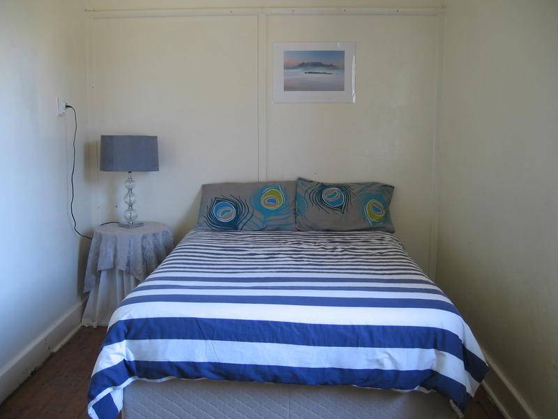Photo of Bedroom in Cape Town