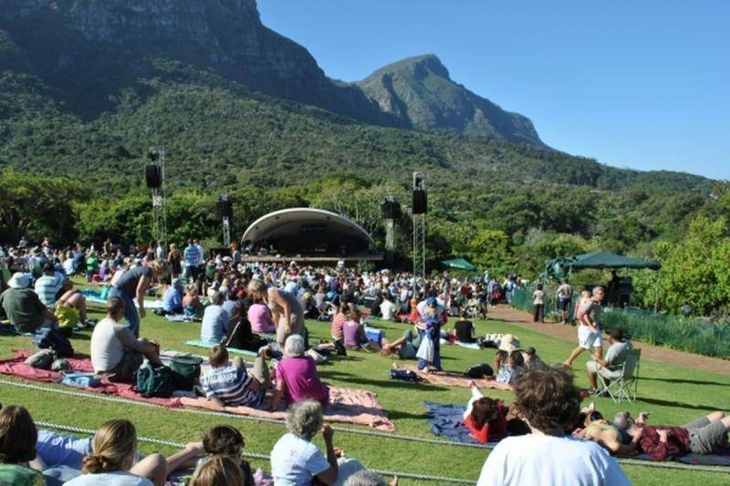Photo of Others in Constantia