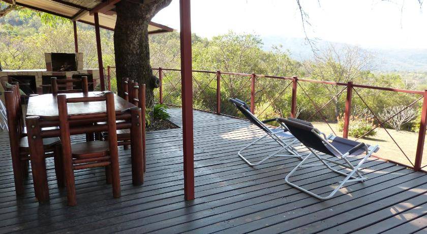 Photo of Patio Balcony in Hazyview