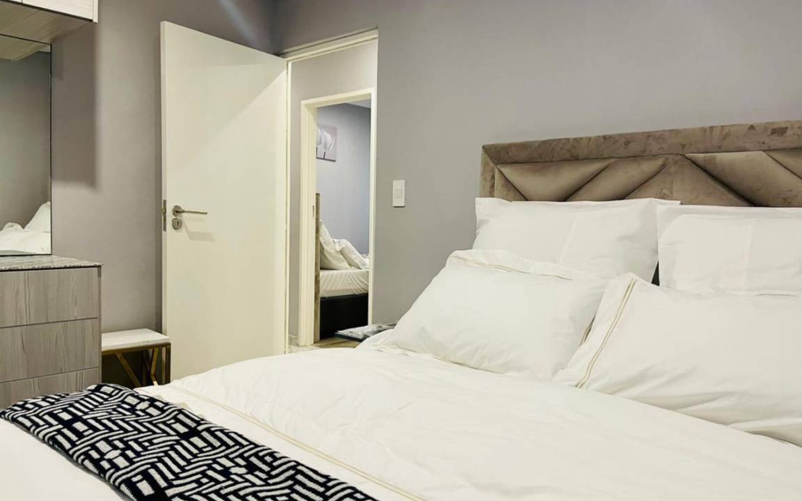 Photo of Bedroom in Bloubergstrand