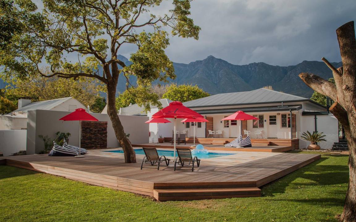 Photo of Others in Swellendam