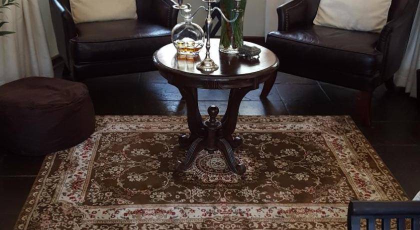 Photo of Livingroom in Lydenburg