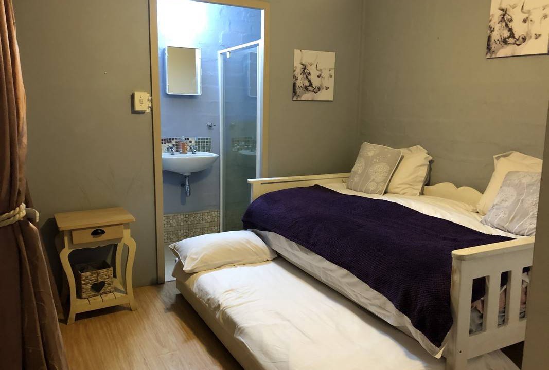 Photo of Bedroom in Gordon's Bay