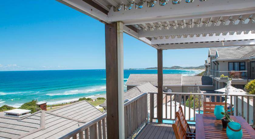 Photo of Patio Balcony in Knysna