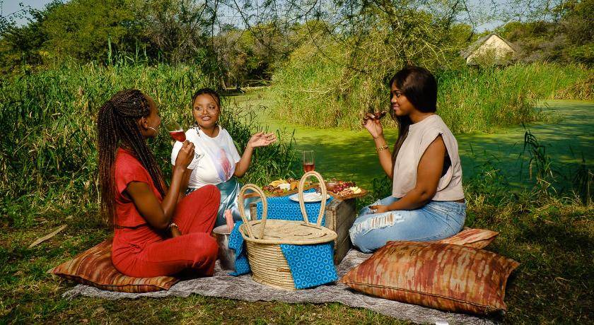 Photo of Others in Phalaborwa