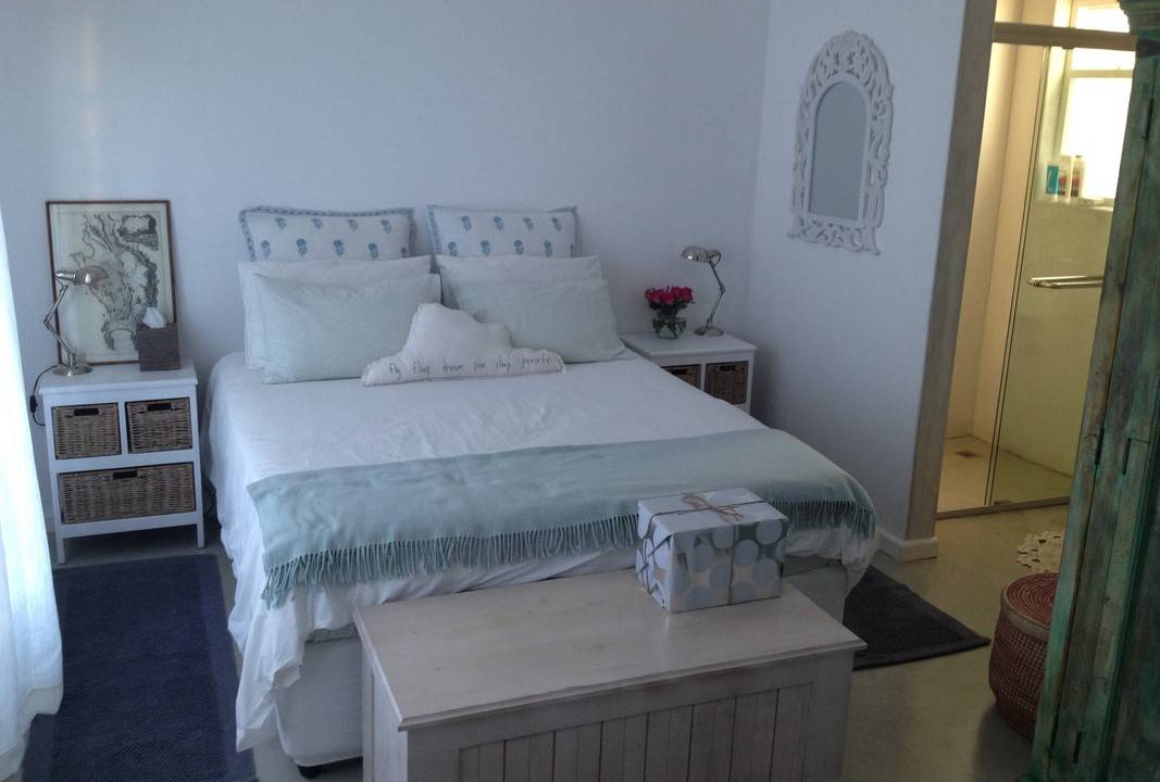 Photo of Bedroom in Claremont