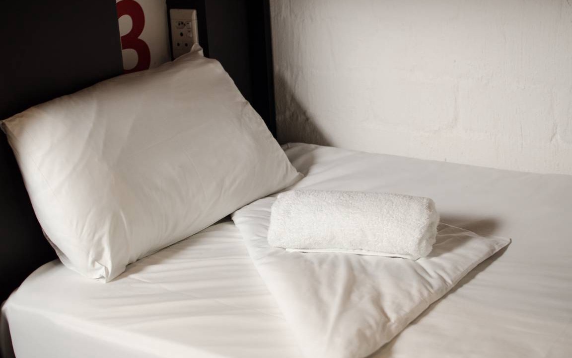 Photo of Bedroom in Cape Town City Centre