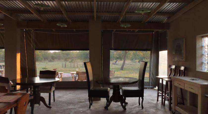 Photo of Others in Thorny Bush Game Reserve