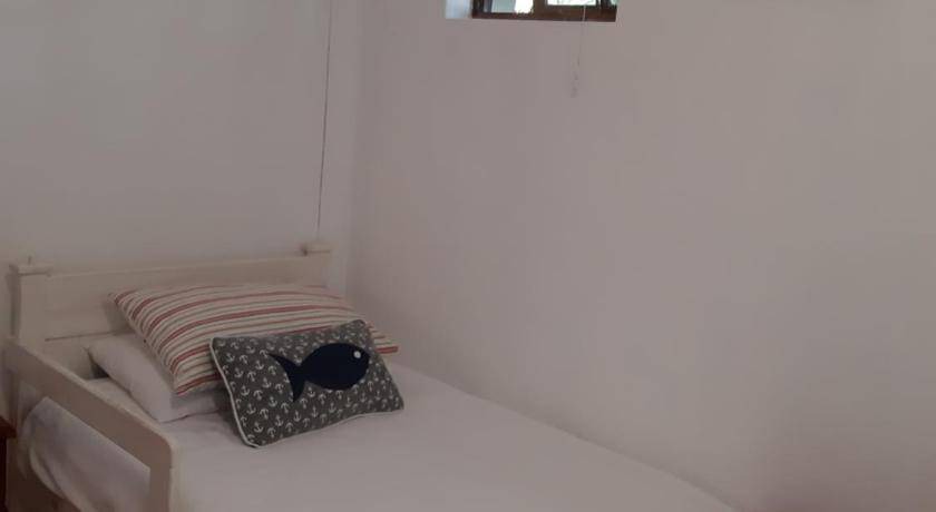 Photo of Bedroom in Stanford
