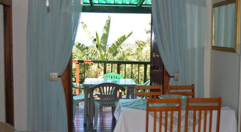 Photo of Patio Balcony in Umhlali Beach