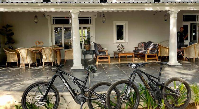 Photo of Others in Cape Winelands