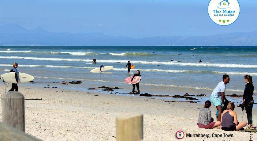 Photo of Others in Muizenberg