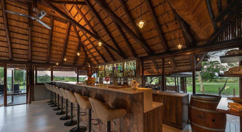 Photo of Kitchen in Kruger National Park