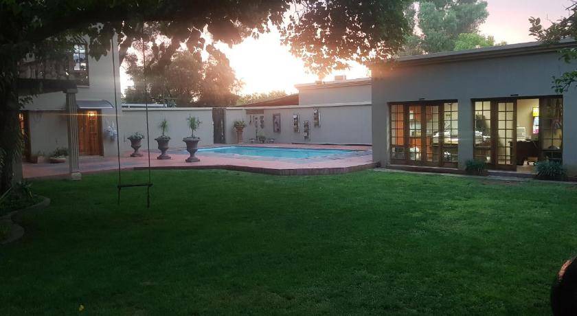 Photo of Others in Bloemfontein