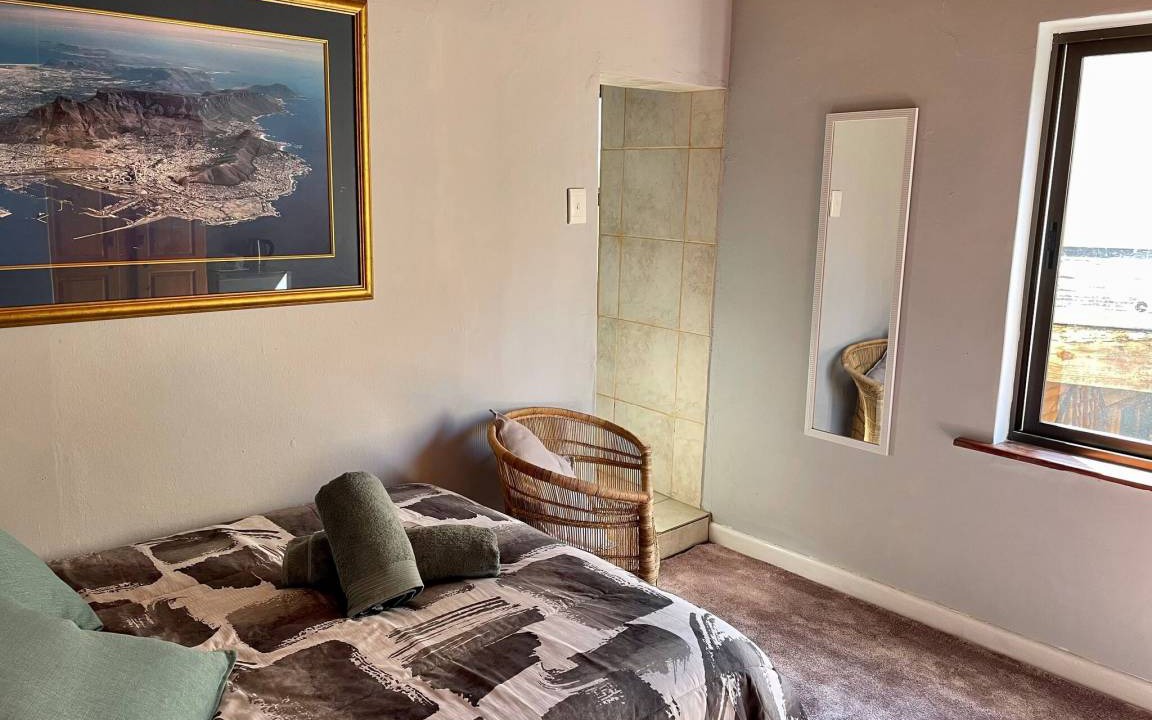 Photo of Others in Camps Bay