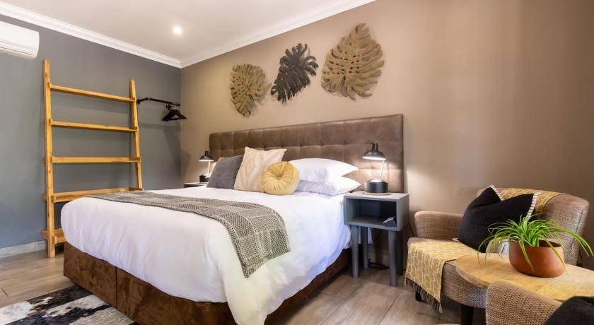 Photo of Bedroom in Nelspruit