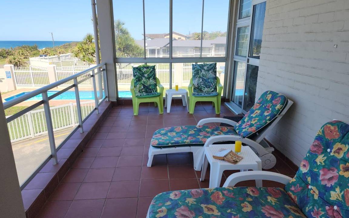 Photo of Patio Balcony in Margate