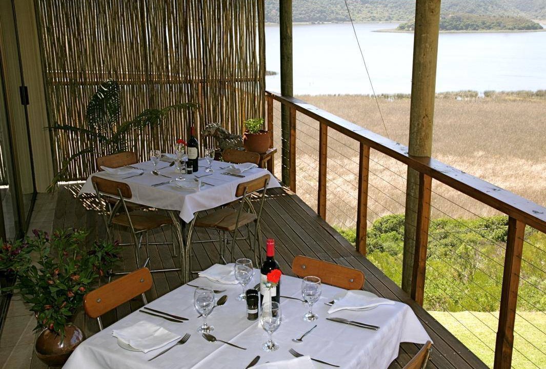 Photo of Patio Balcony in Wilderness