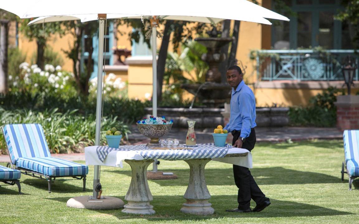 Photo of Others in Franschhoek